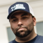 Assistant Men's Basketball Coach Chris Lomax