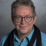 Professor of Middle East History Nabil Al-Tikriti