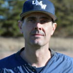 Men's Baseball Head Coach Kelly Swiney