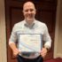 Center for Career and Professional Development Director Michael Dunn