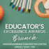 Educator's Brunch flier with pictures of Troy Paino and
