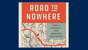 Cover of the book Road to Nowhere