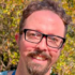 Gari Melchers Home & Studio Garden and Grounds Manager Brian Barbre outdoors