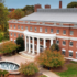 The Jepson Science Building on UMW campus