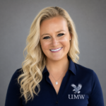 Head Equestrian Coach Victoria Sullivan