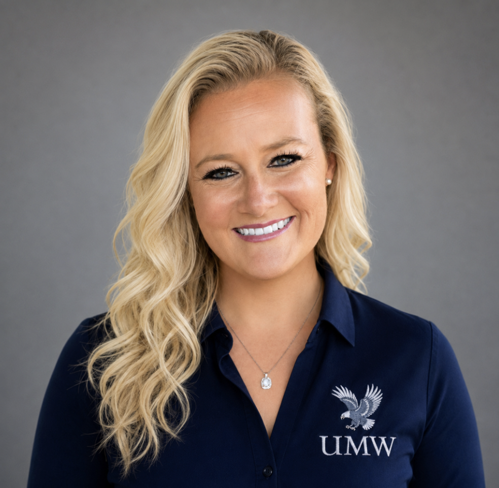 Head Equestrian Coach Victoria Sullivan