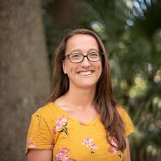 Assistant Professor of Biology