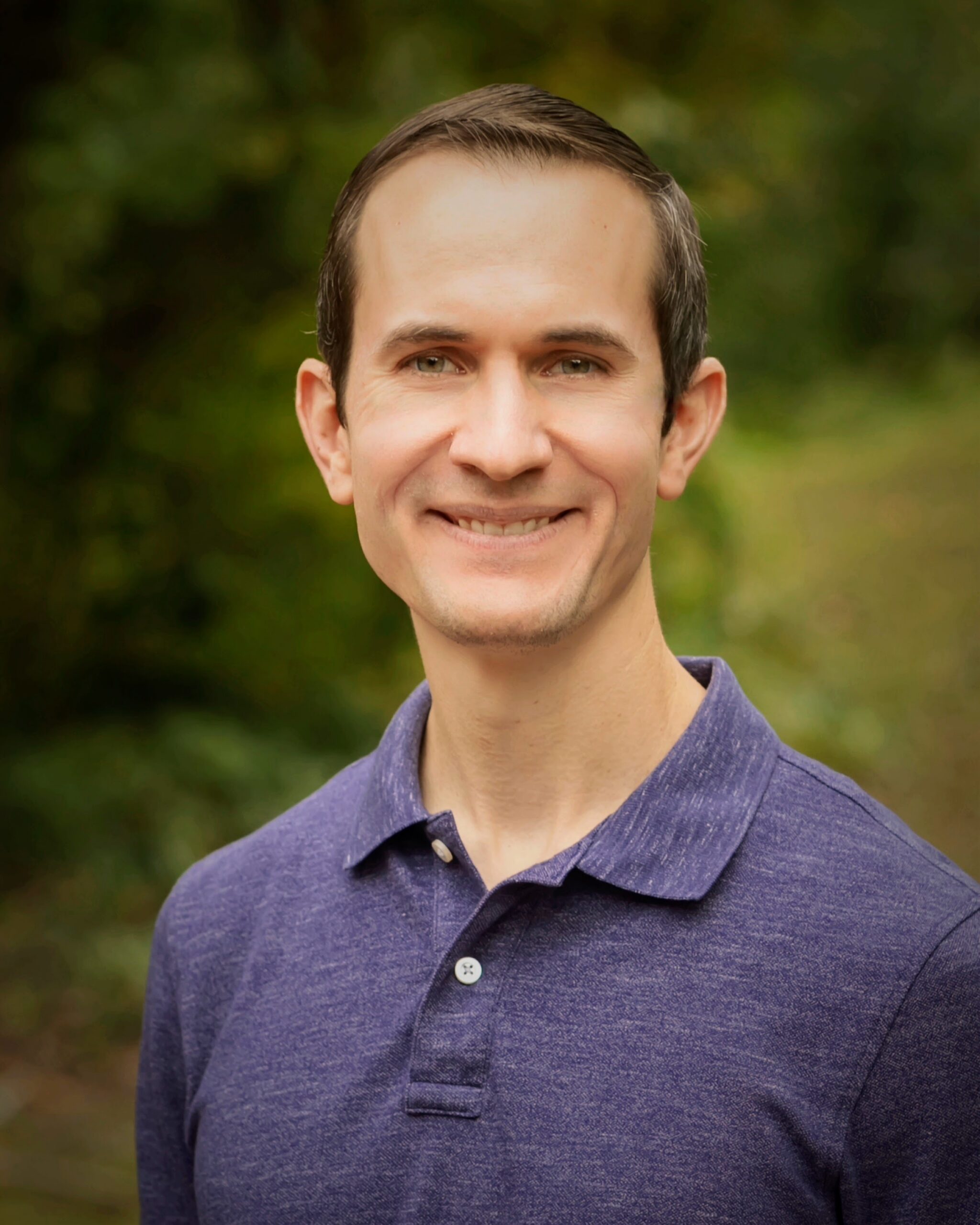 Associate Professor of Music Robert Wells
