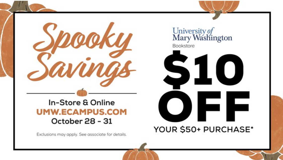 pumpkins with details on a sale